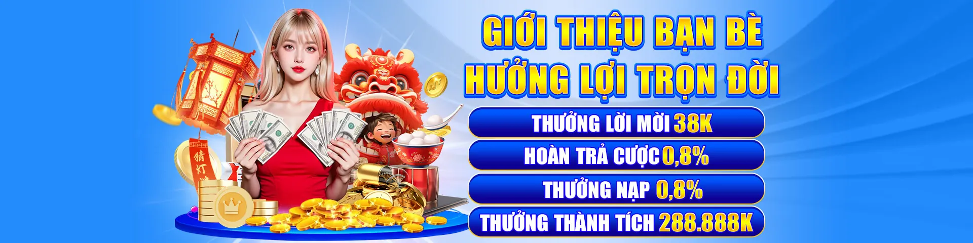 Chương Trình Đối Tác & Đại Lý tydo88